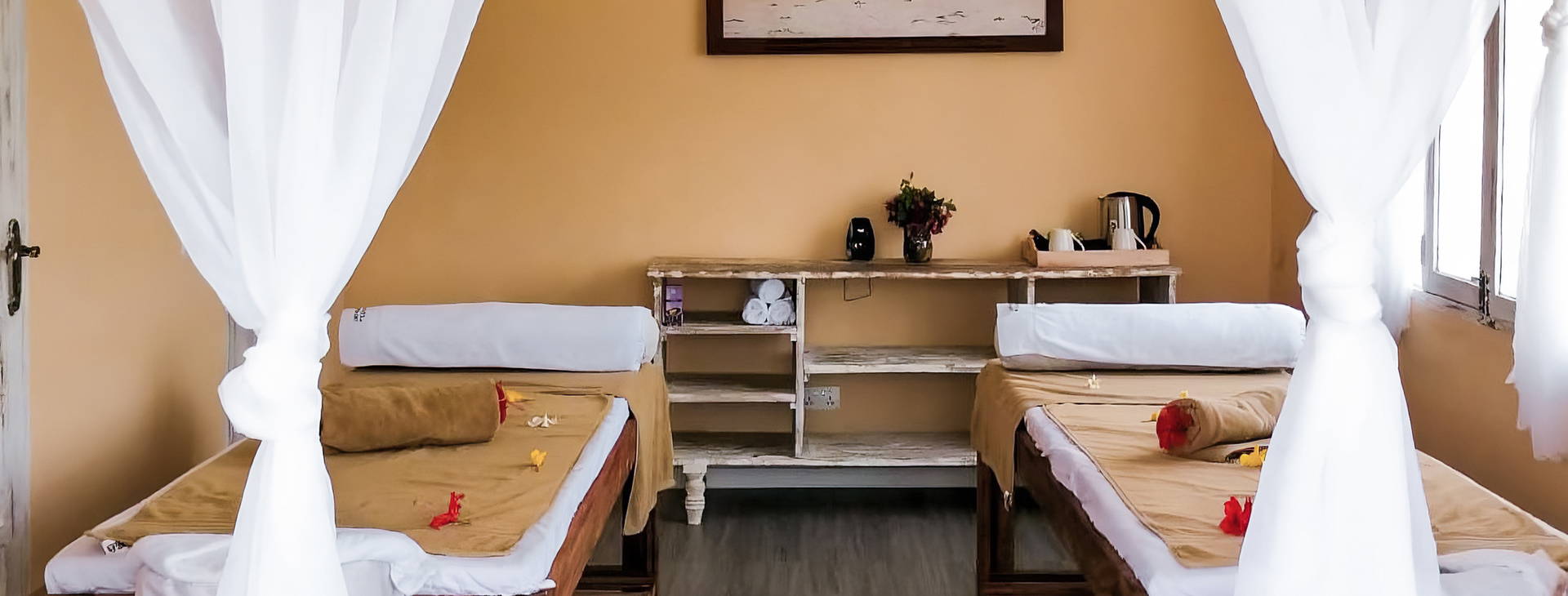 AHG Lion Beach Resort & SPA Obrázek35