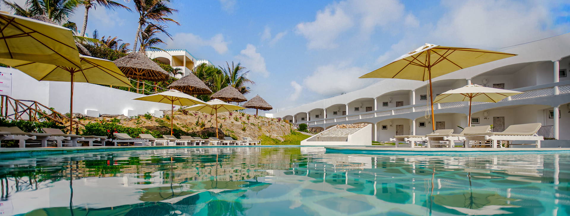 AHG Lion Beach Resort & SPA Obrázek5