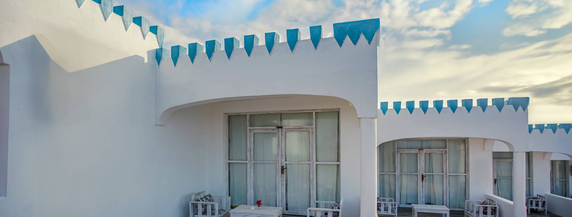 AHG Lion Beach Resort & SPA Obrázek22