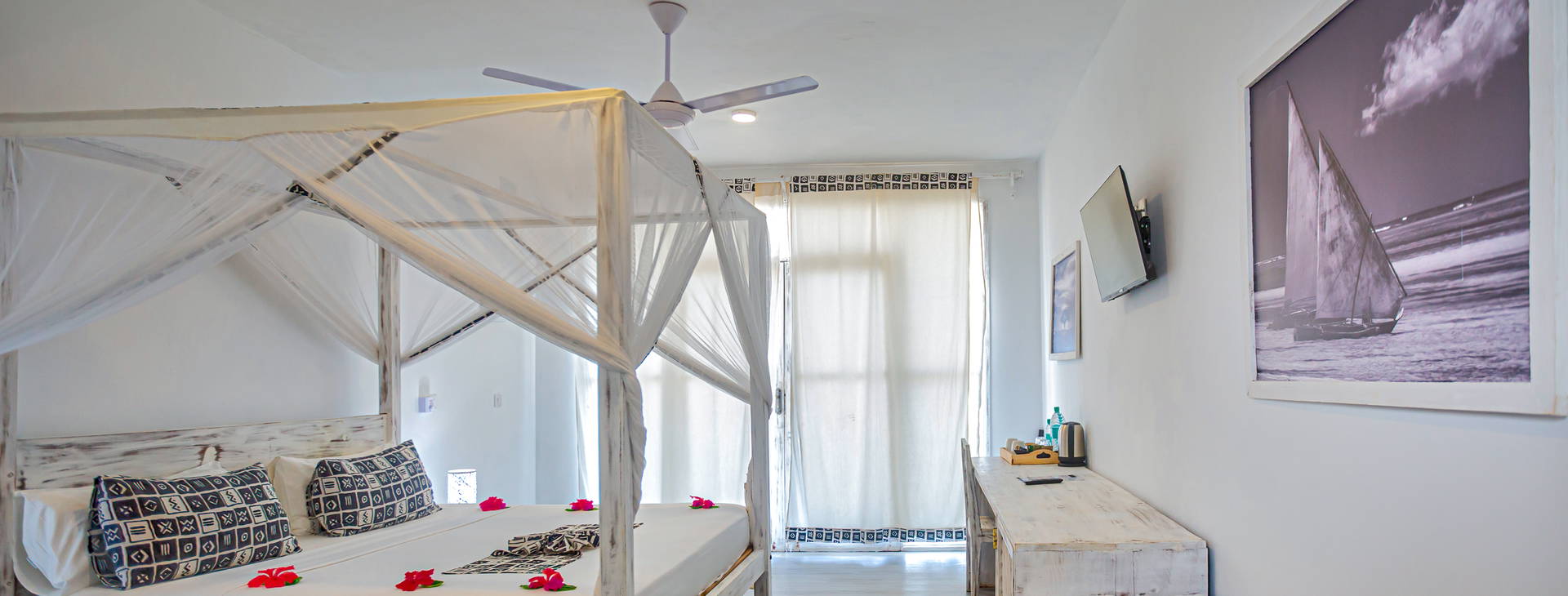 AHG Lion Beach Resort & SPA Obrázek21