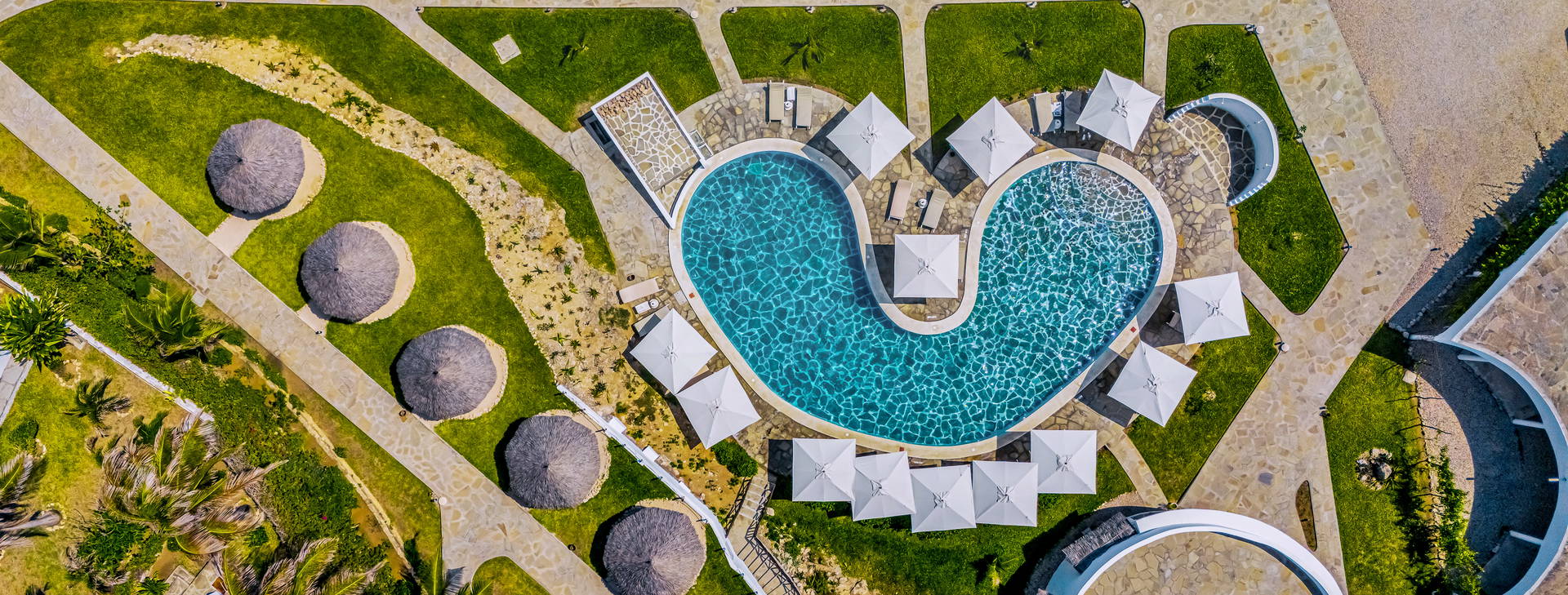 AHG Lion Beach Resort & SPA Obrázek9