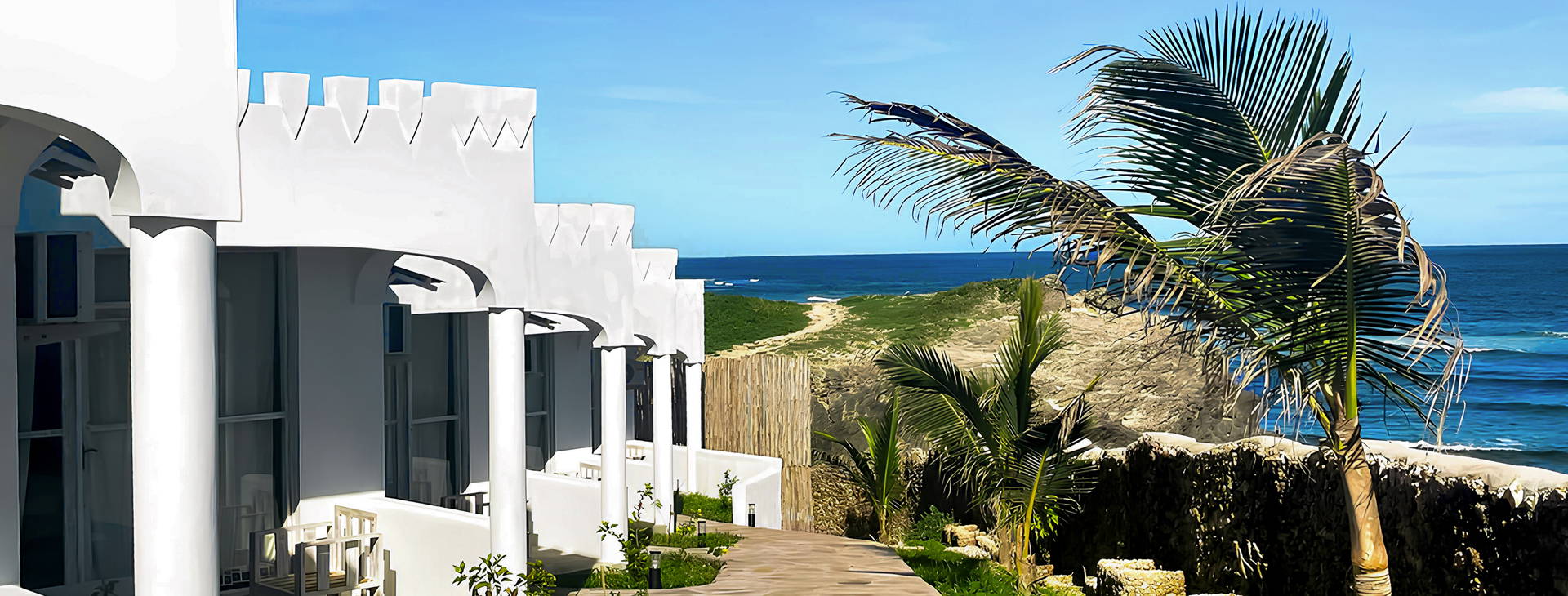 AHG Lion Beach Resort & SPA Obrázek24