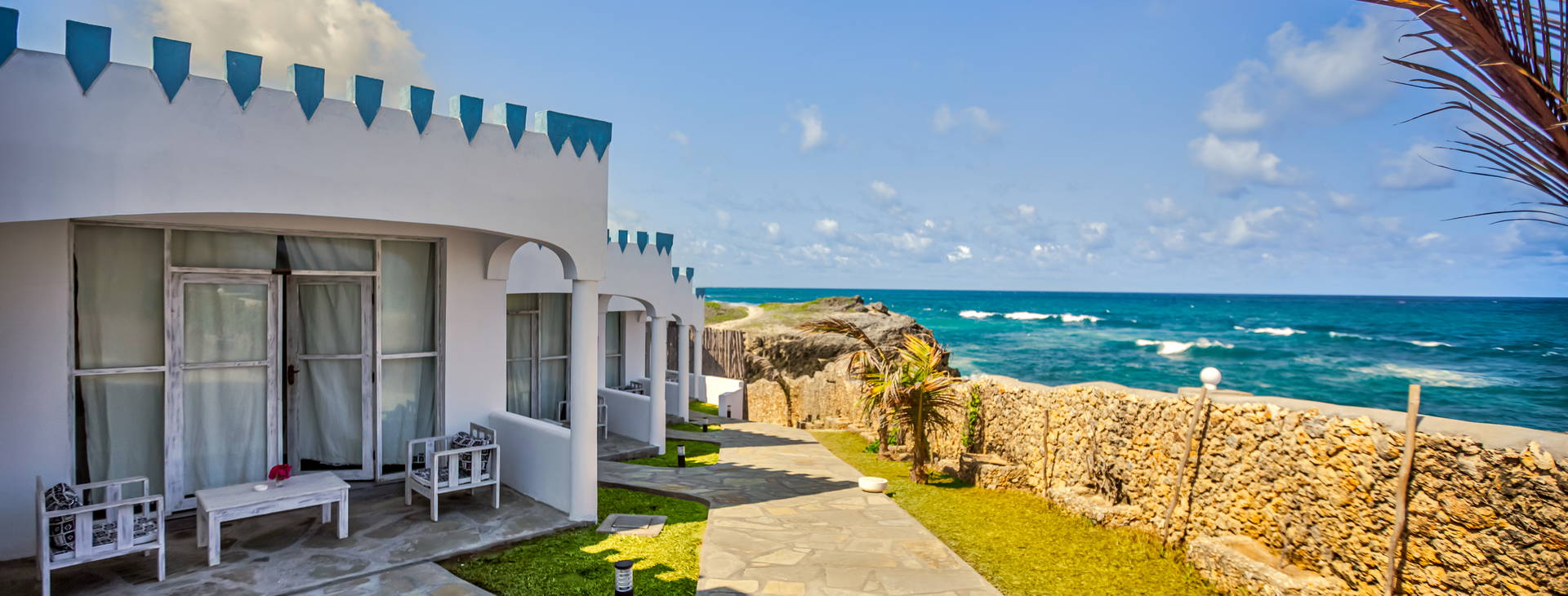 AHG Lion Beach Resort & SPA Obrázek23