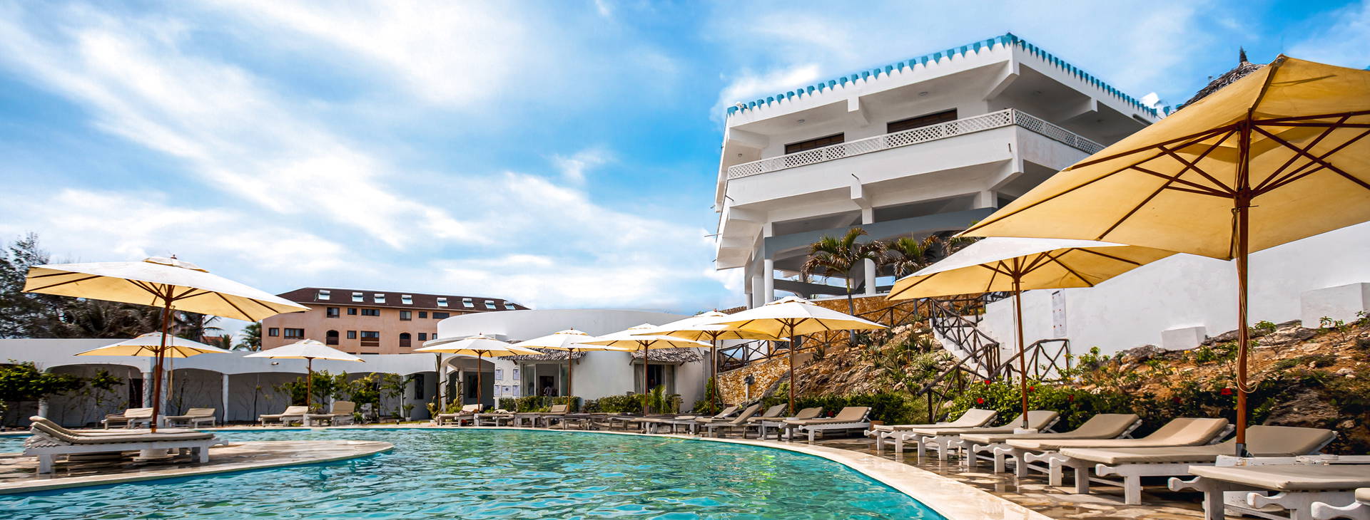 AHG Lion Beach Resort & SPA Obrázek4