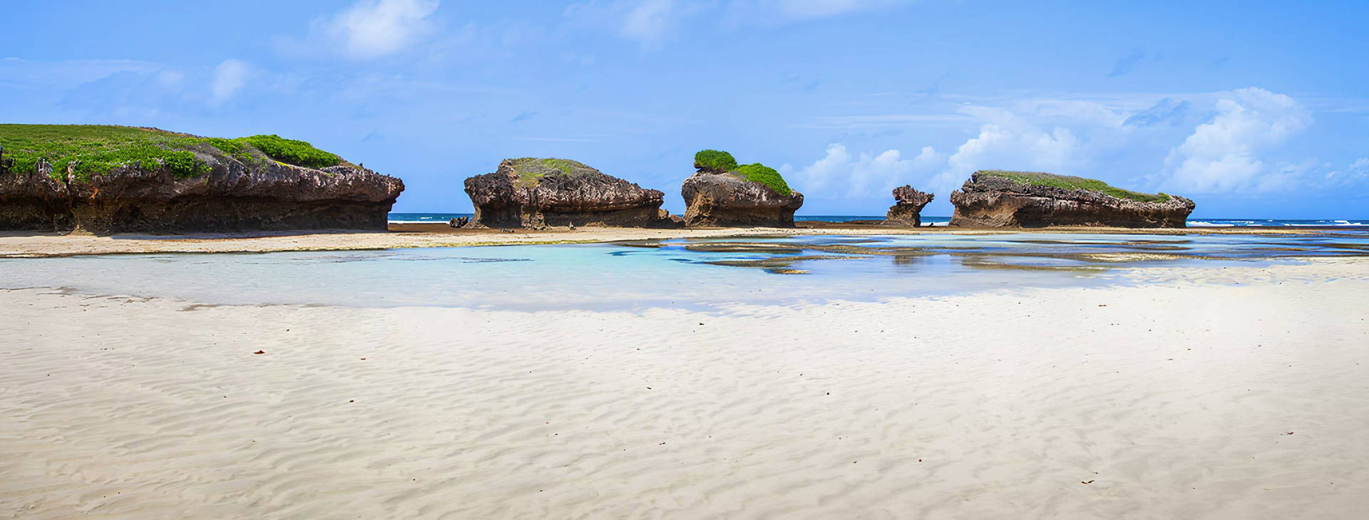 AHG Lion Beach Resort & SPA Obrázek12