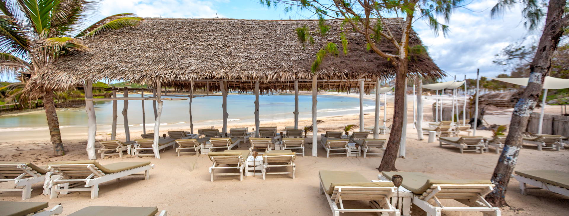 AHG Lion Beach Resort & SPA Obrázek15