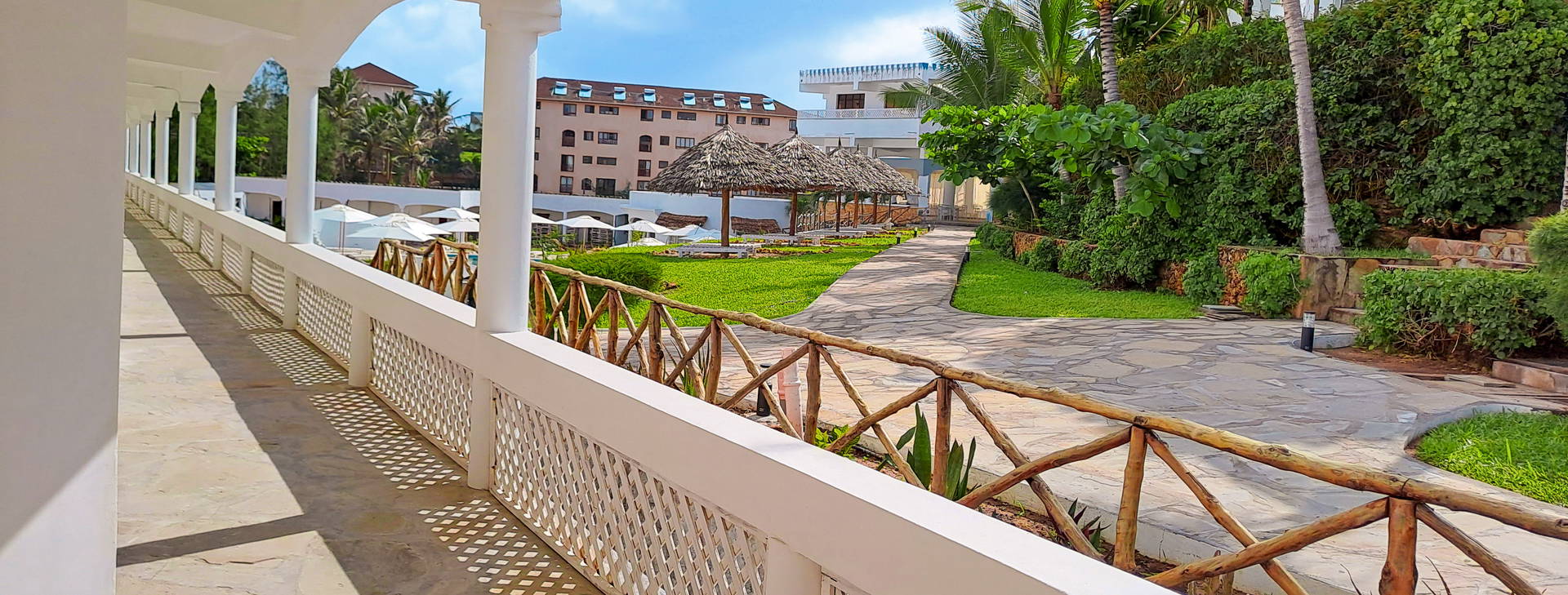 AHG Lion Beach Resort & SPA Obrázek26