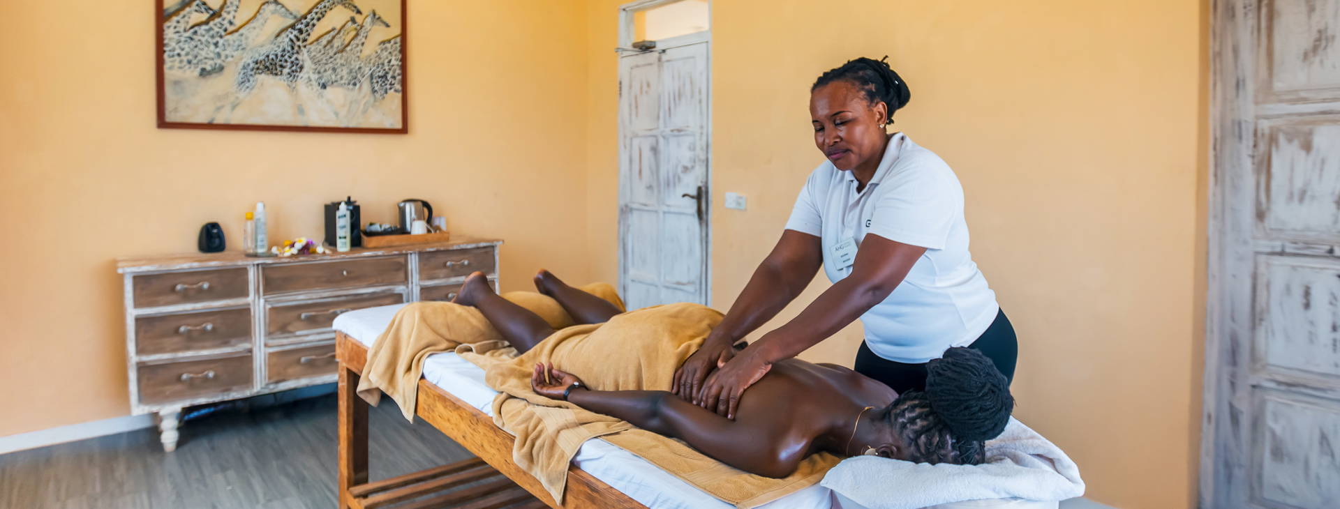 AHG Lion Beach Resort & SPA Obrázek34