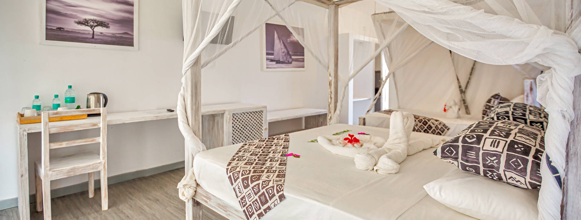 AHG Lion Beach Resort & SPA Obrázek16