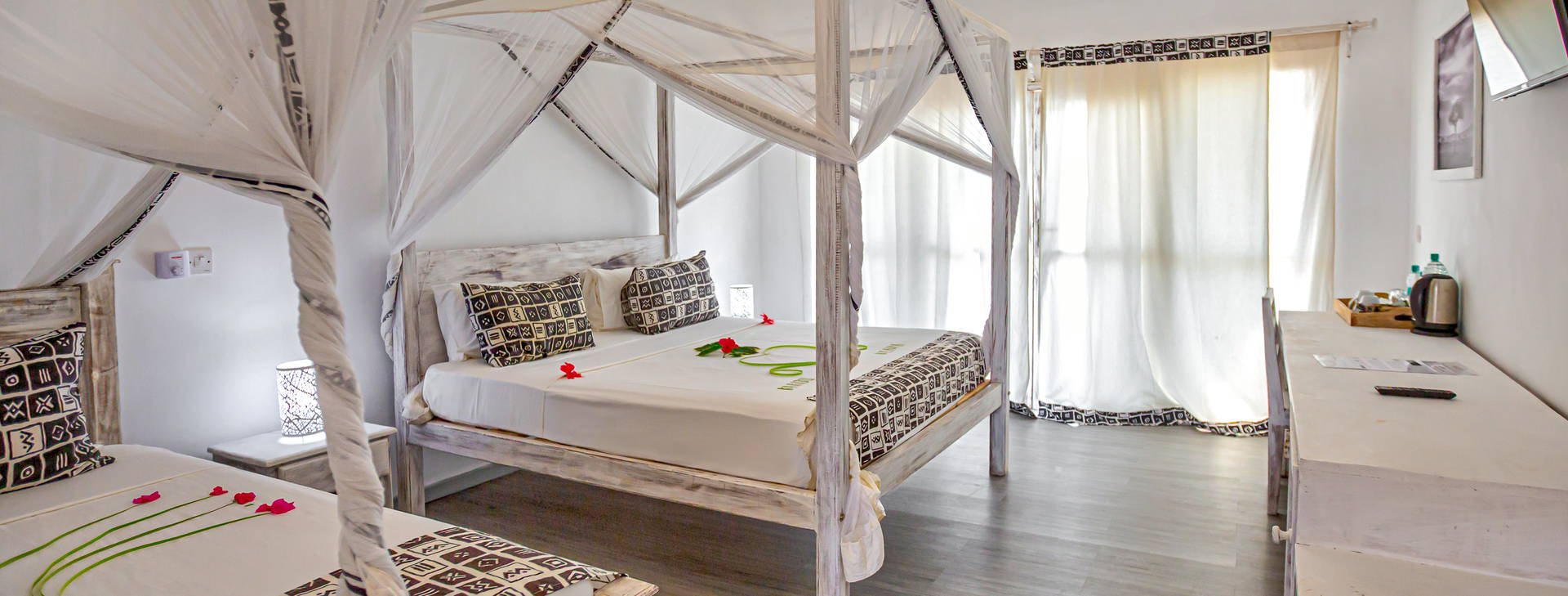 AHG Lion Beach Resort & SPA Obrázek17