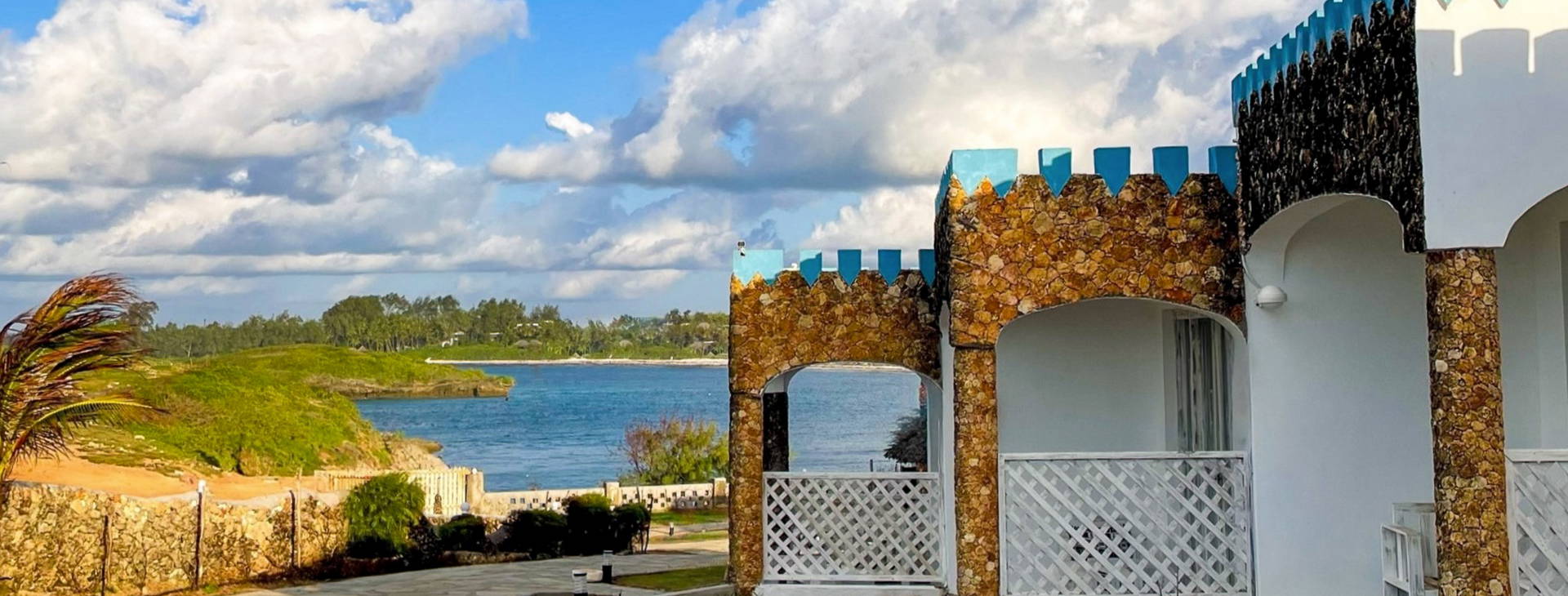 AHG Lion Beach Resort & SPA Obrázek25