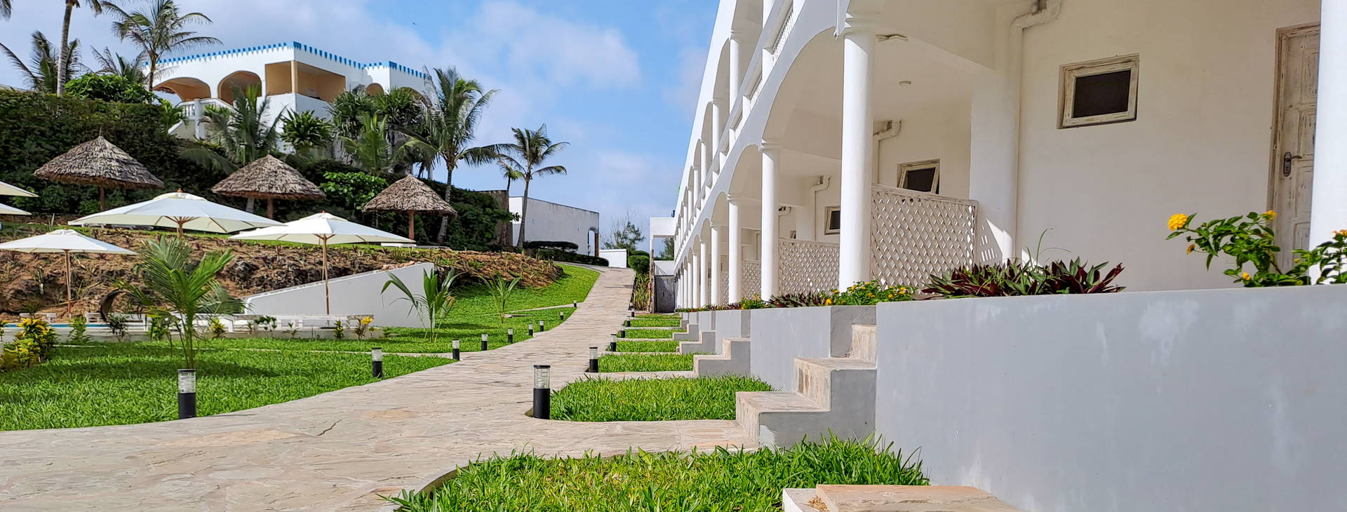 AHG Lion Beach Resort & SPA Obrázek18