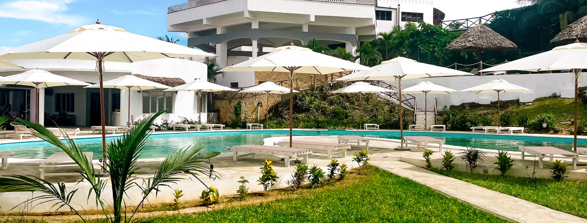 AHG Lion Beach Resort & SPA Obrázek8