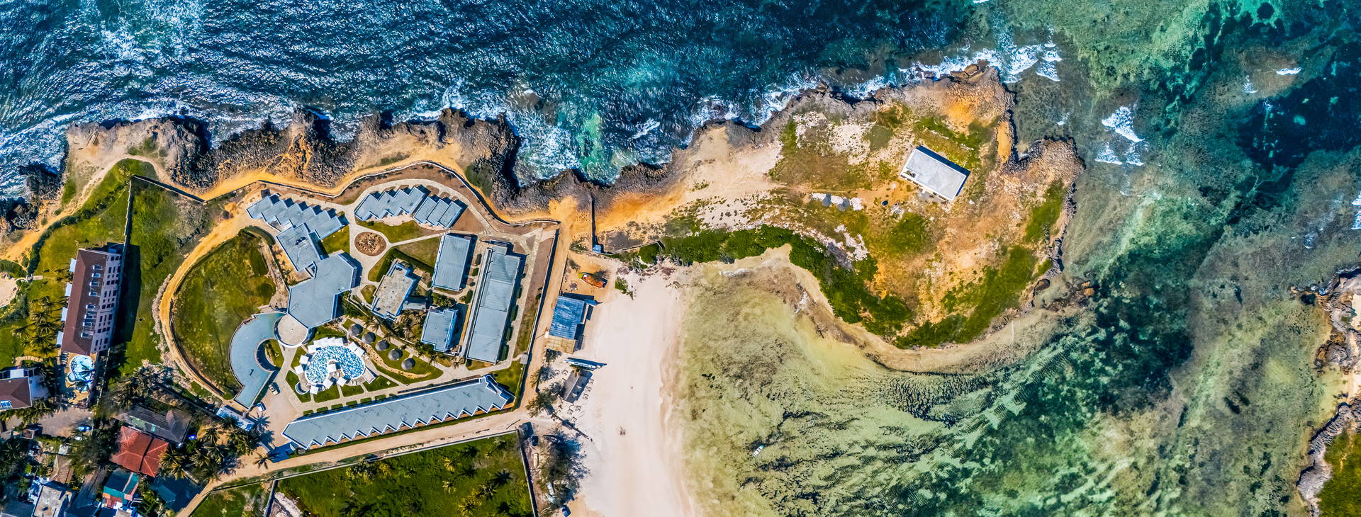 AHG Lion Beach Resort & SPA Obrázek37