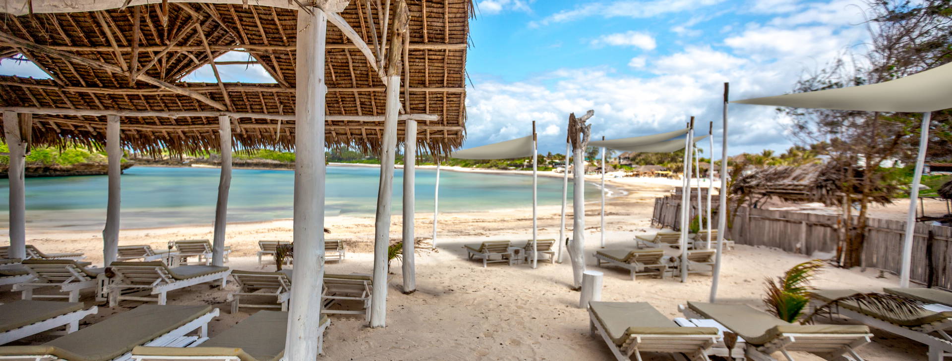 AHG Lion Beach Resort & SPA Obrázek11