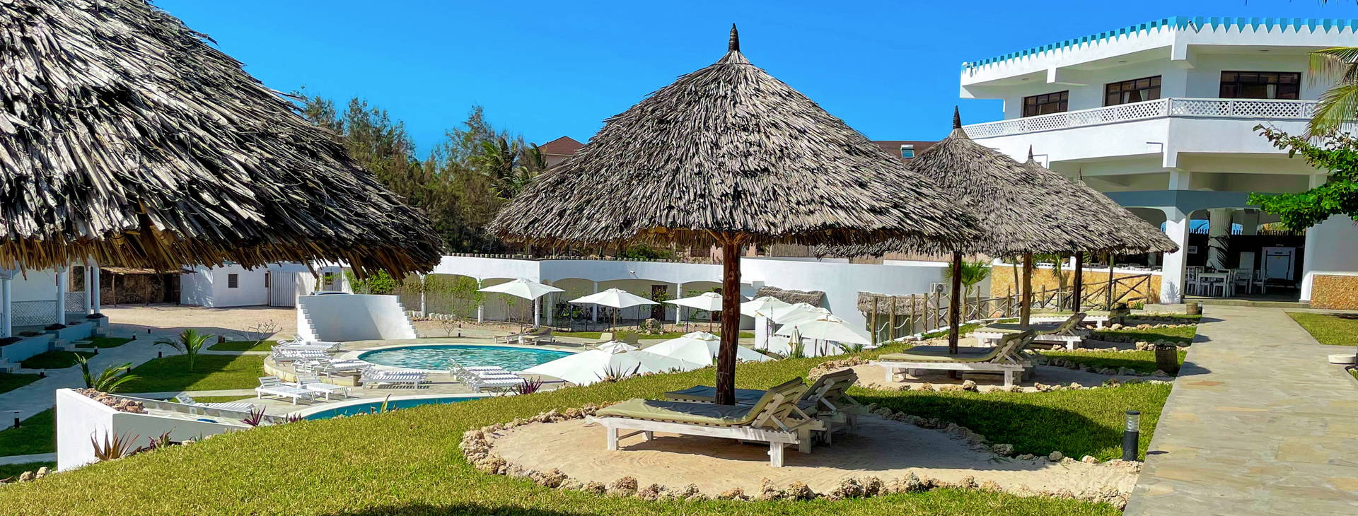 AHG Lion Beach Resort & SPA Obrázek30