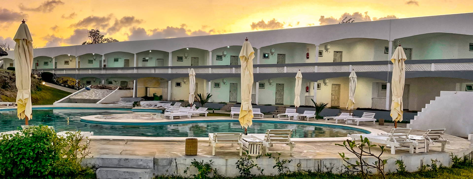 AHG Lion Beach Resort & SPA Obrázek10