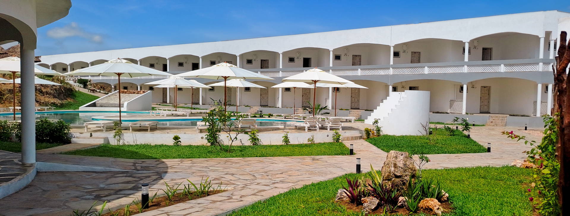 AHG Lion Beach Resort & SPA Obrázek29