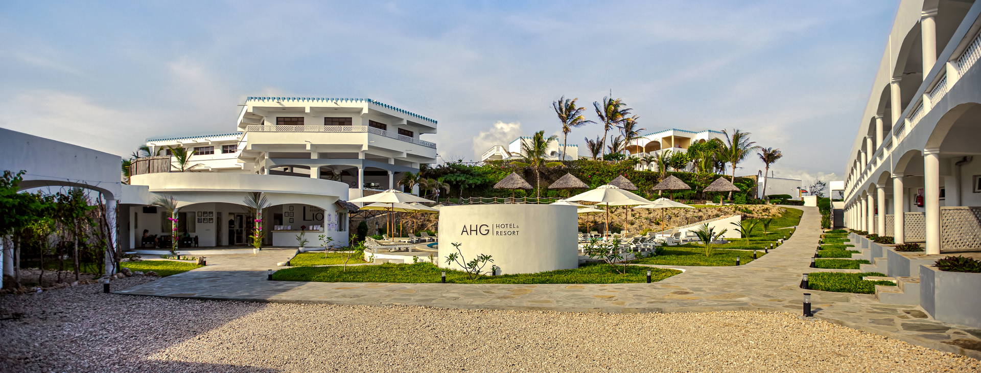 AHG Lion Beach Resort & SPA Obrázek31