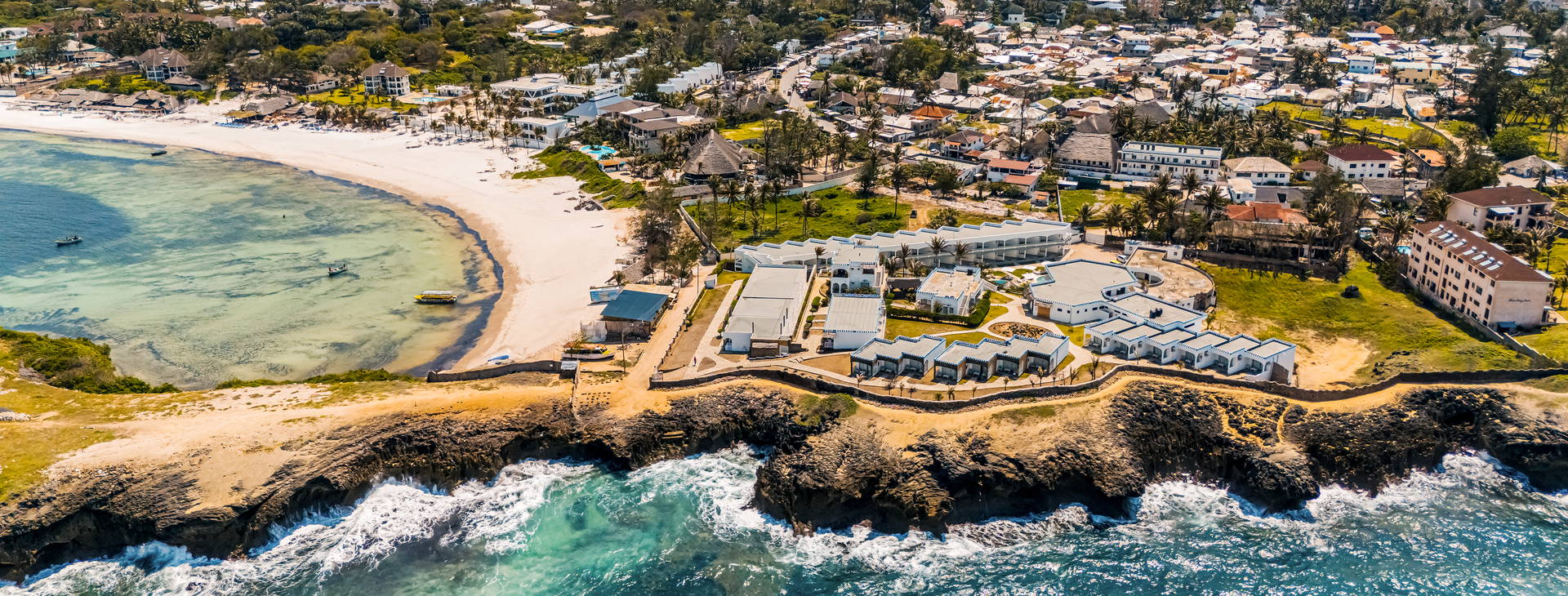 AHG Lion Beach Resort & SPA Obrázek6