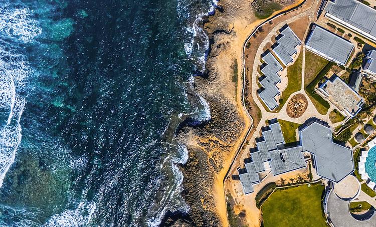 AHG Lion Beach Resort & SPA-obr