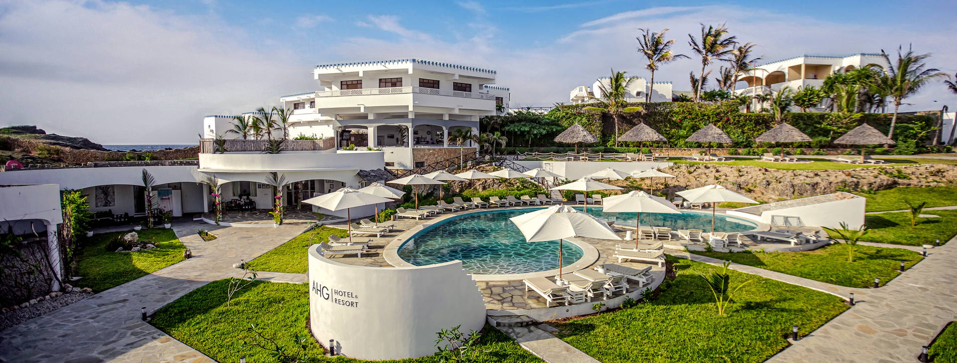 AHG Lion Beach Resort & SPA Obrázek7