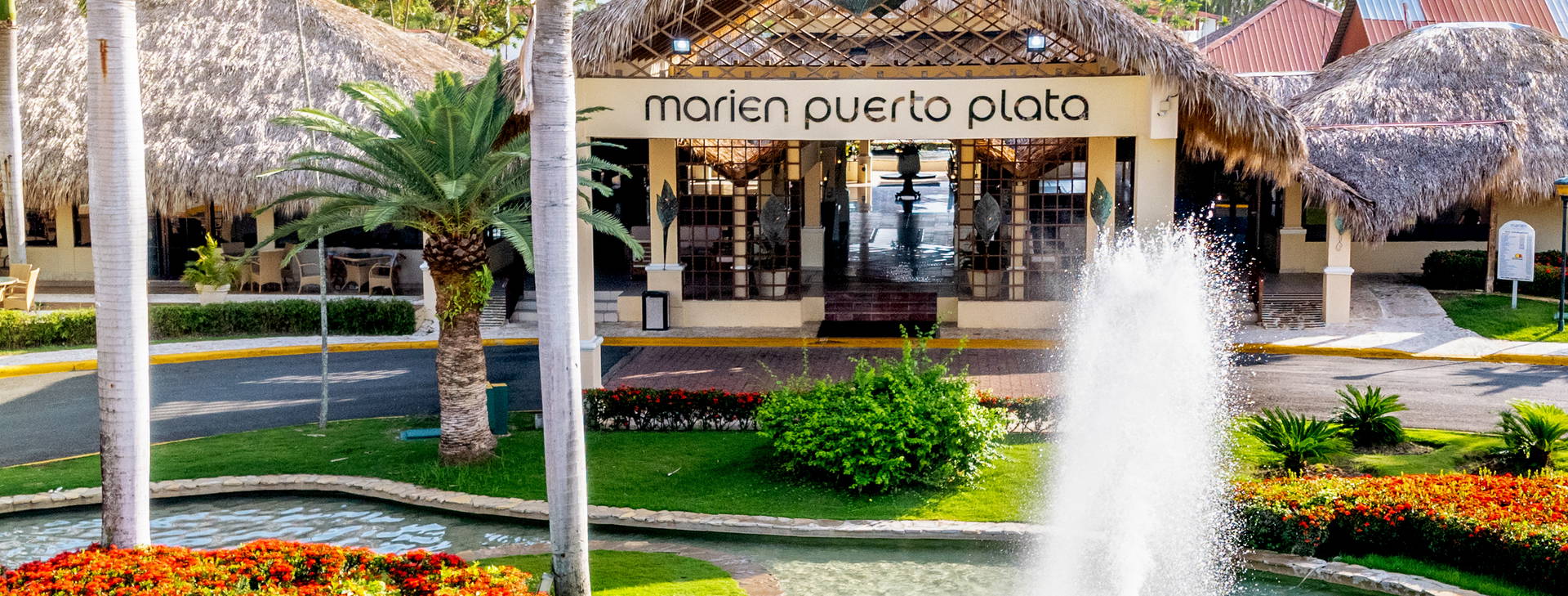 Marien Puerto Plata Obrázek21