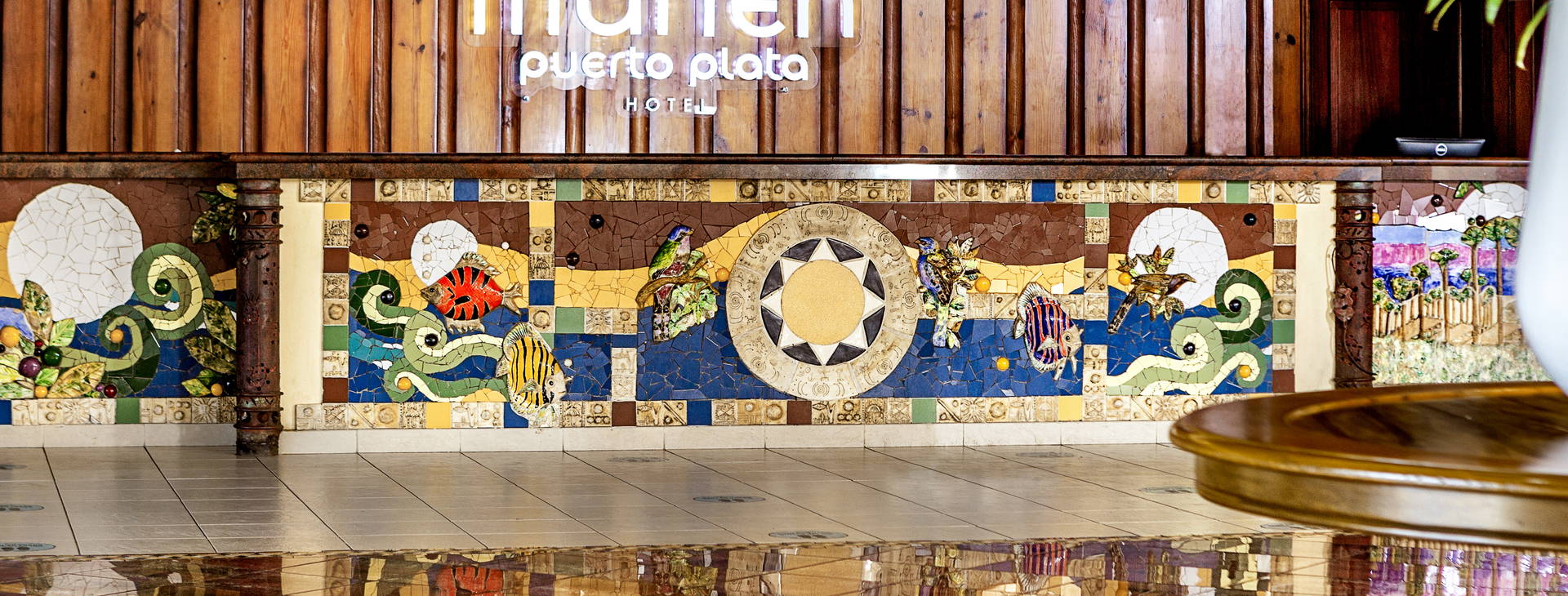 Marien Puerto Plata Obrázek27