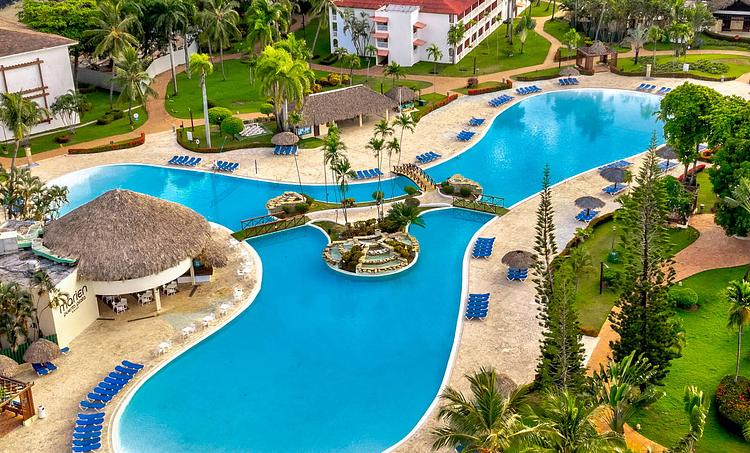 Marien Puerto Plata-obr