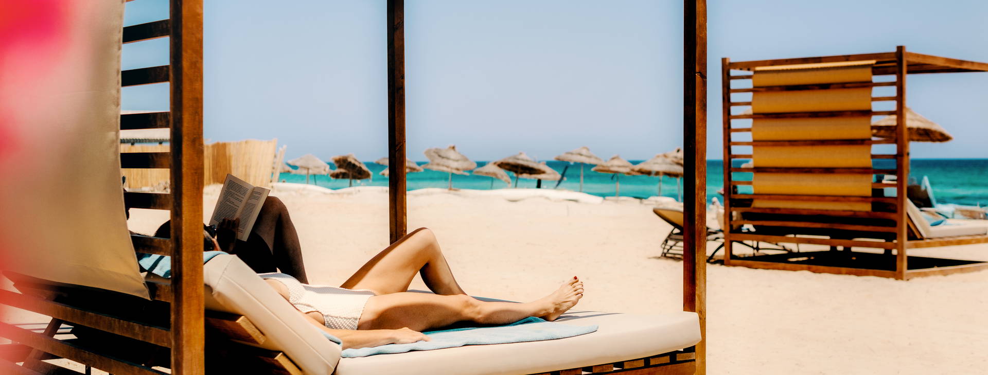 Iberostar Selection Eolia Djerba Obrázek18