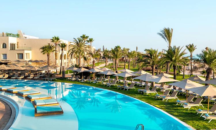 Iberostar Selection Eolia Djerba-obr