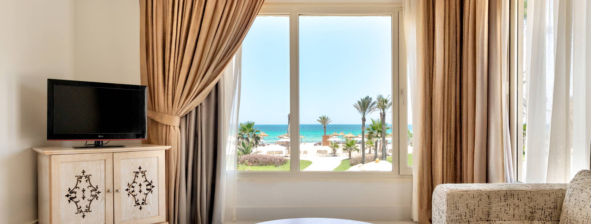 Iberostar Selection Eolia Djerba Obrázek24