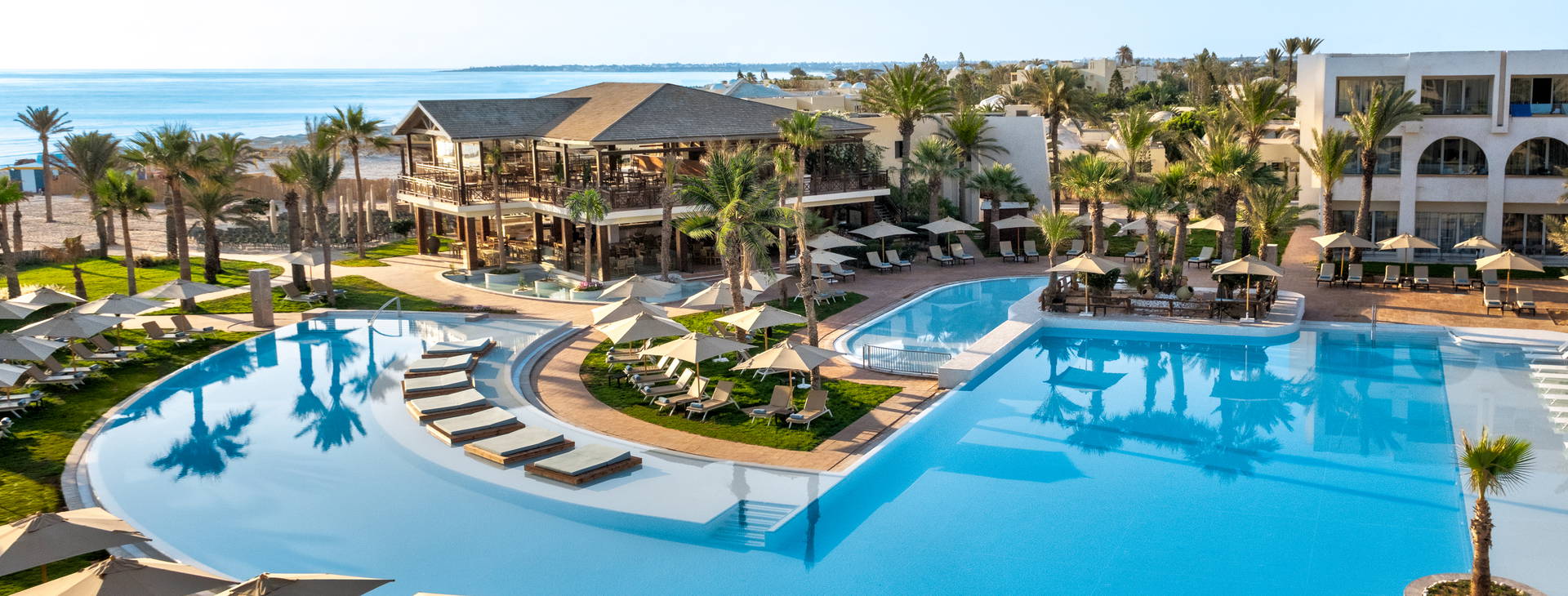 Iberostar Selection Eolia Djerba Obrázek3