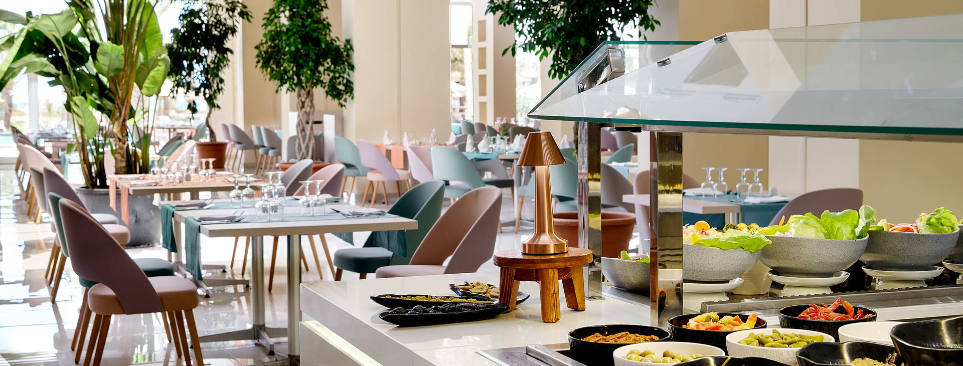 Iberostar Selection Eolia Djerba Obrázek35