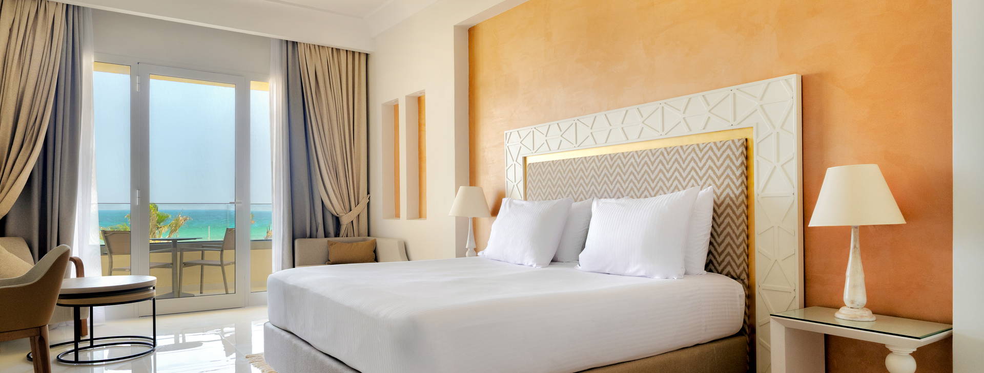 Iberostar Selection Eolia Djerba Obrázek25