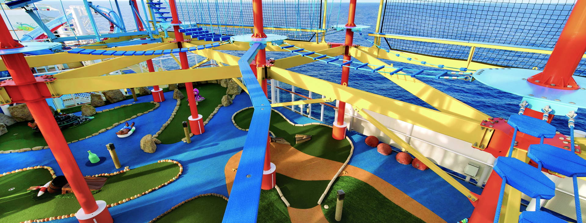 Ubytování KNC (Norwegian Prima) Obrázek2