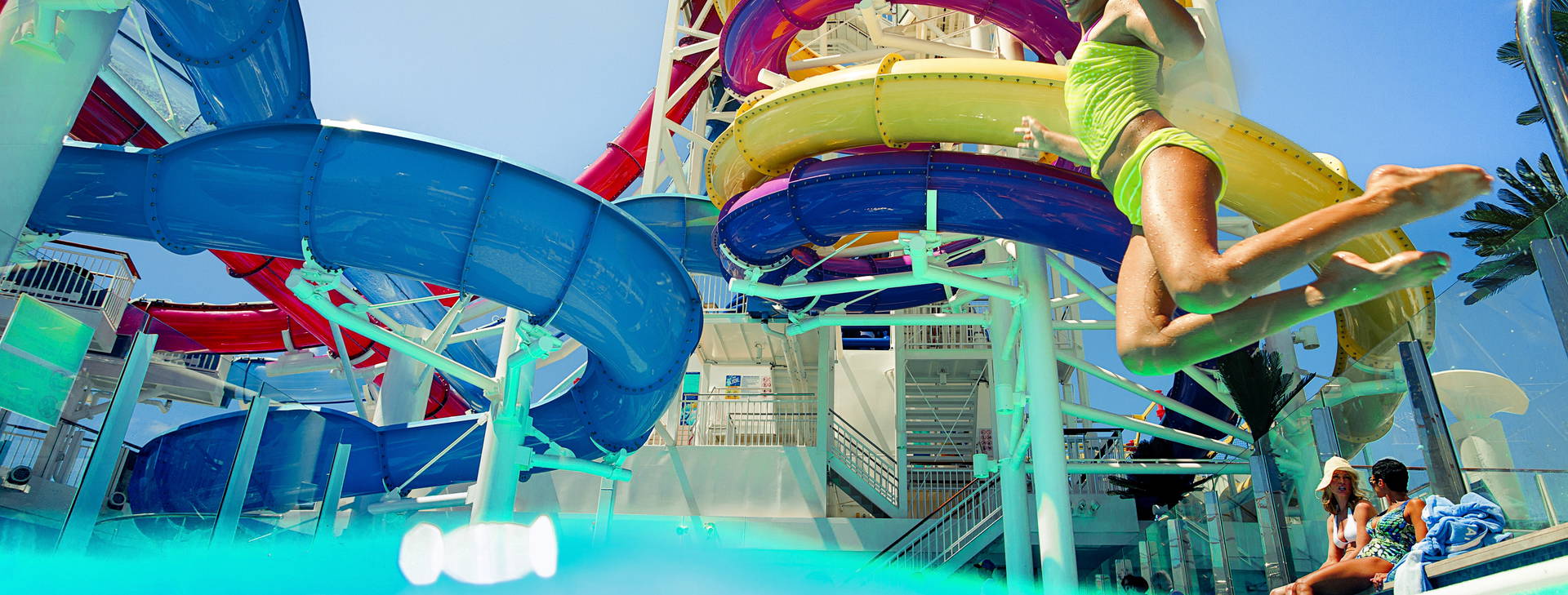 Ubytování KNC (Norwegian Prima) Obrázek1