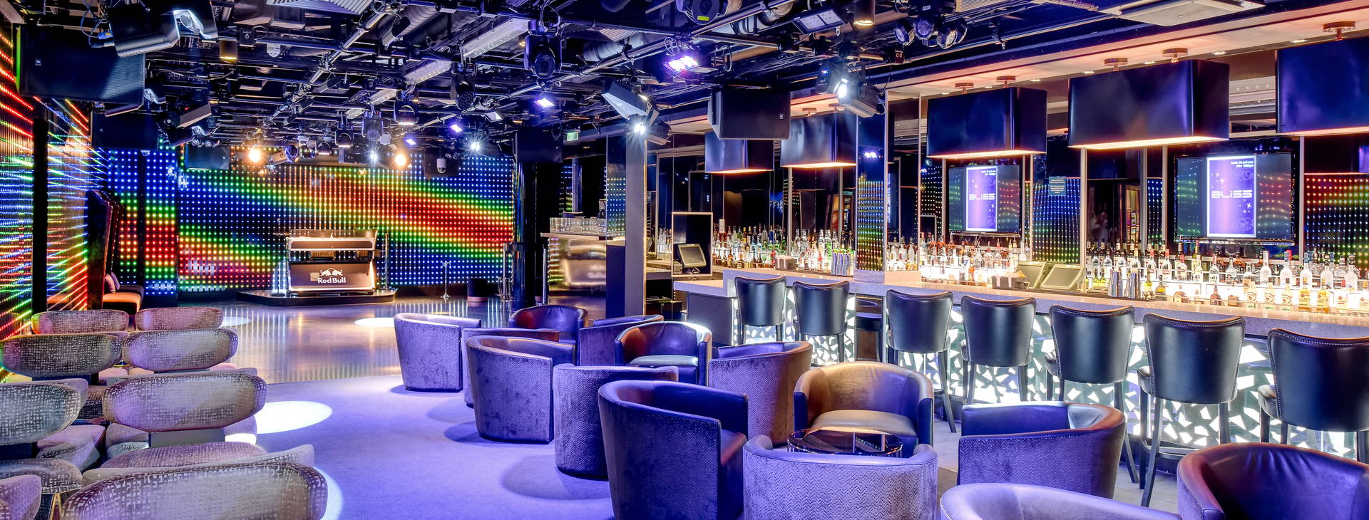 Ubytování KNC (Norwegian Prima) Obrázek13