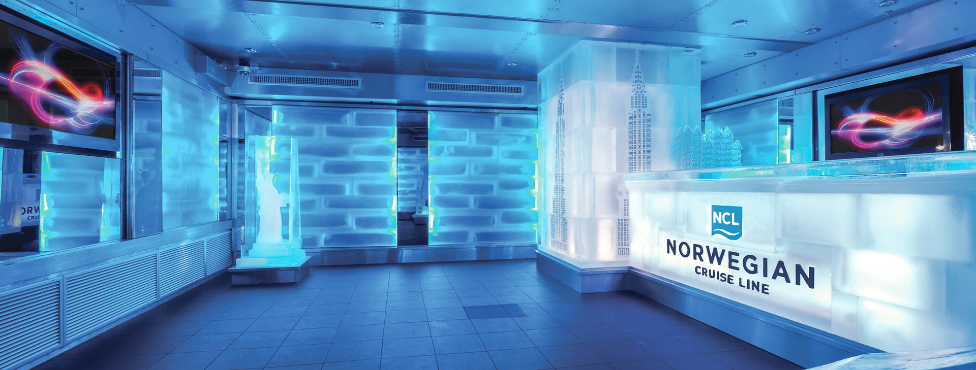 Ubytování KNC (Norwegian Prima) Obrázek16