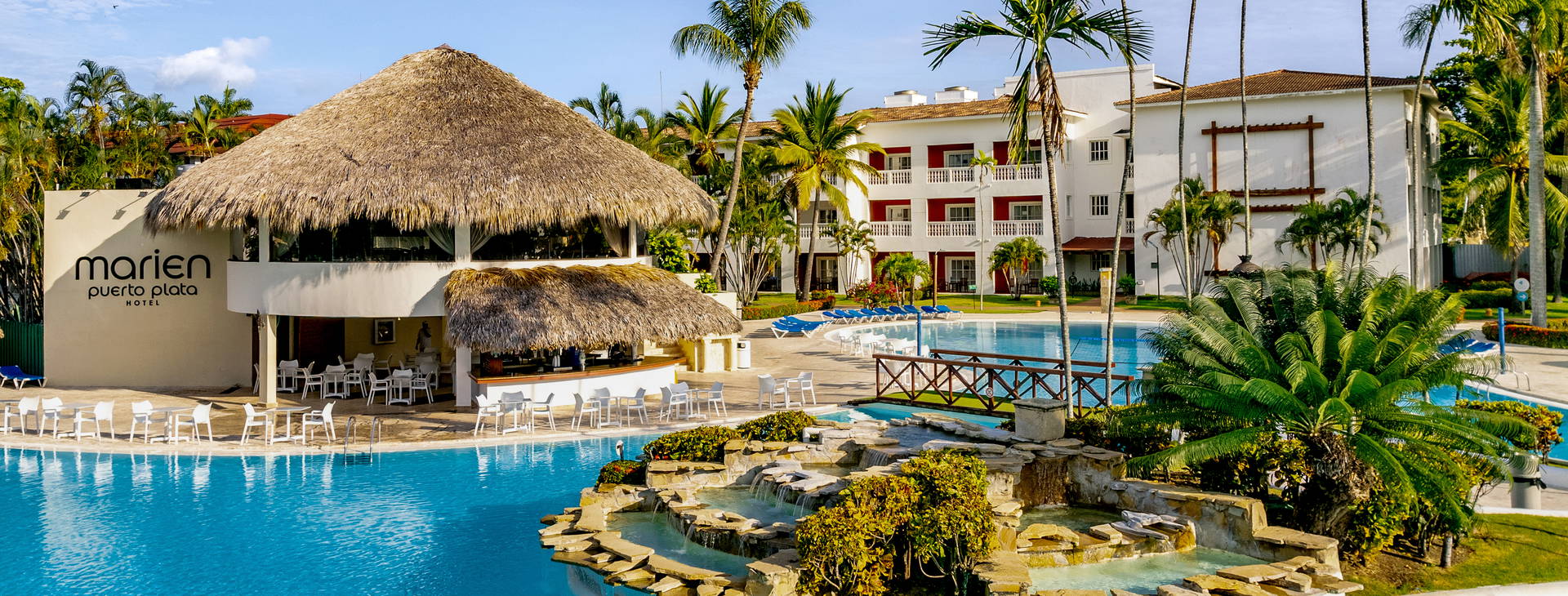 Marien Puerto Plata Obrázek0