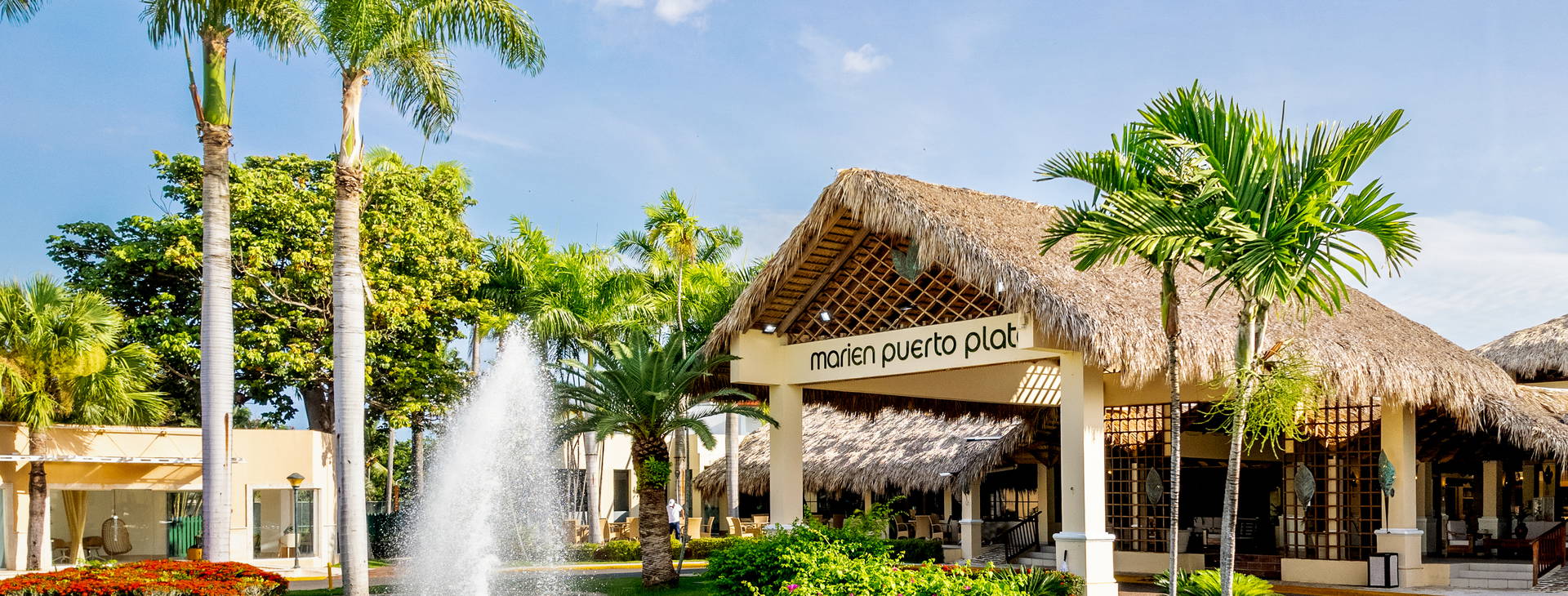 Marien Puerto Plata Obrázek22