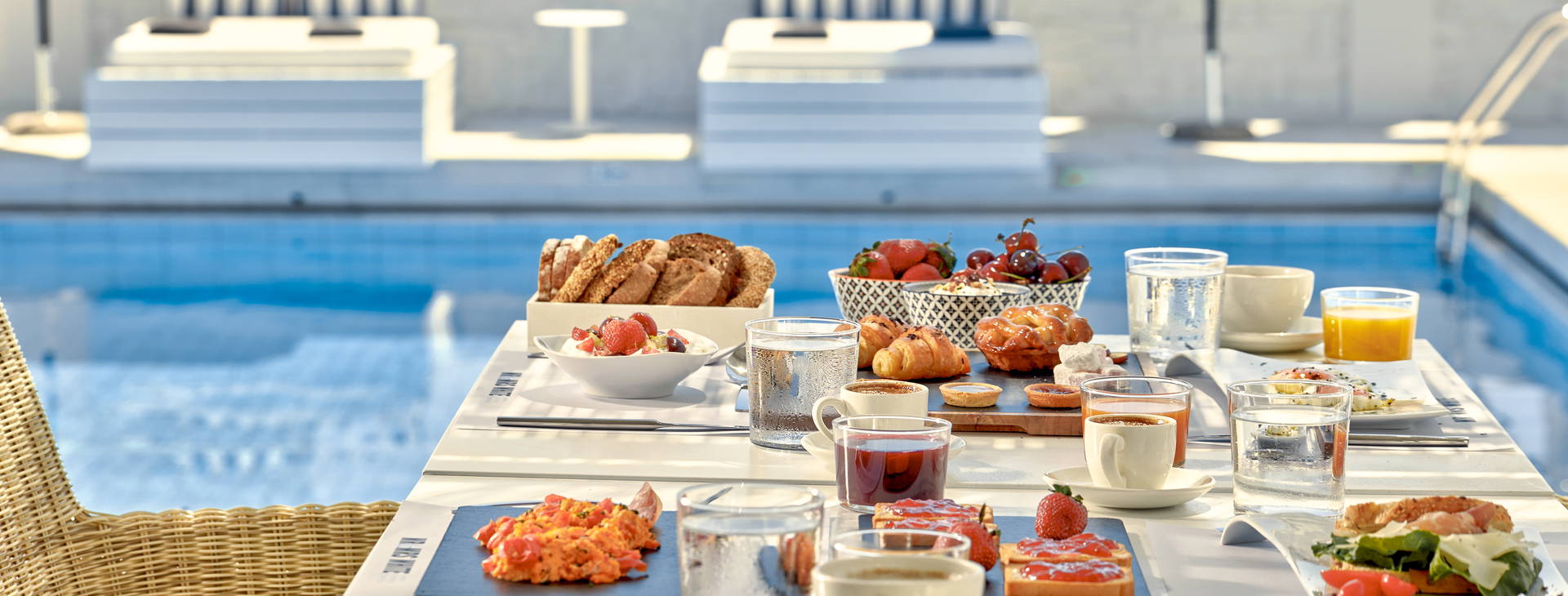 Mr & Mrs White Hotel Obrázek3