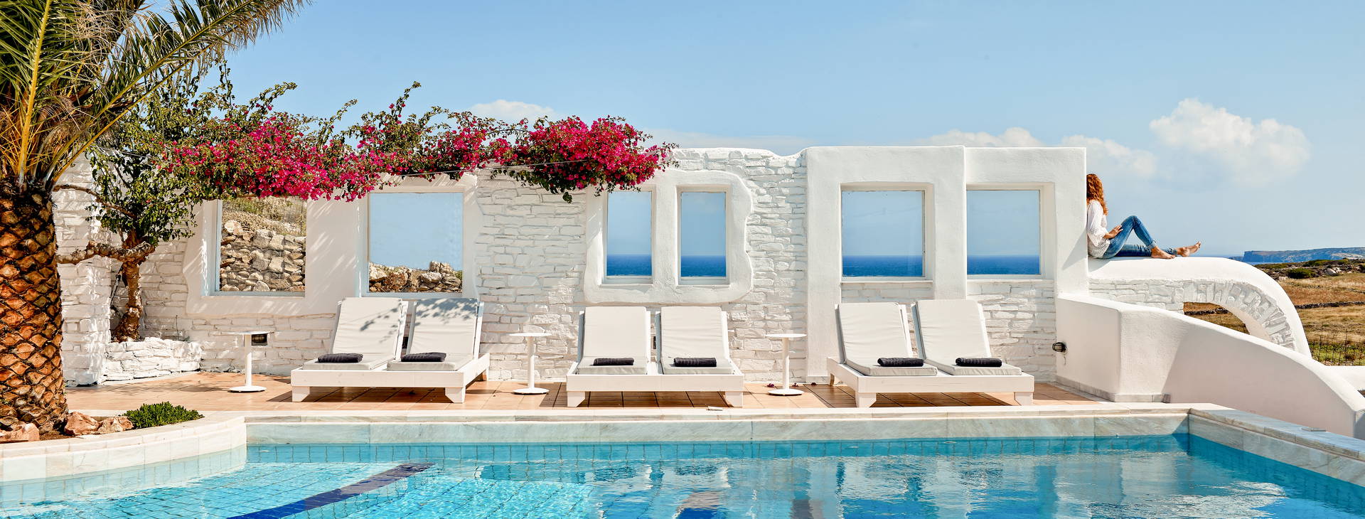 Mr & Mrs White Hotel Obrázek0