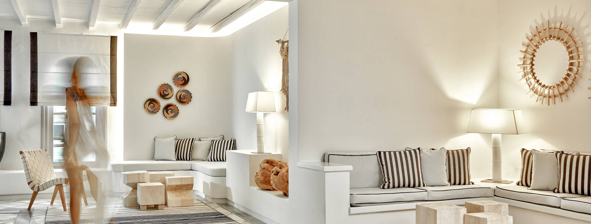 Mr & Mrs White Hotel Obrázek4