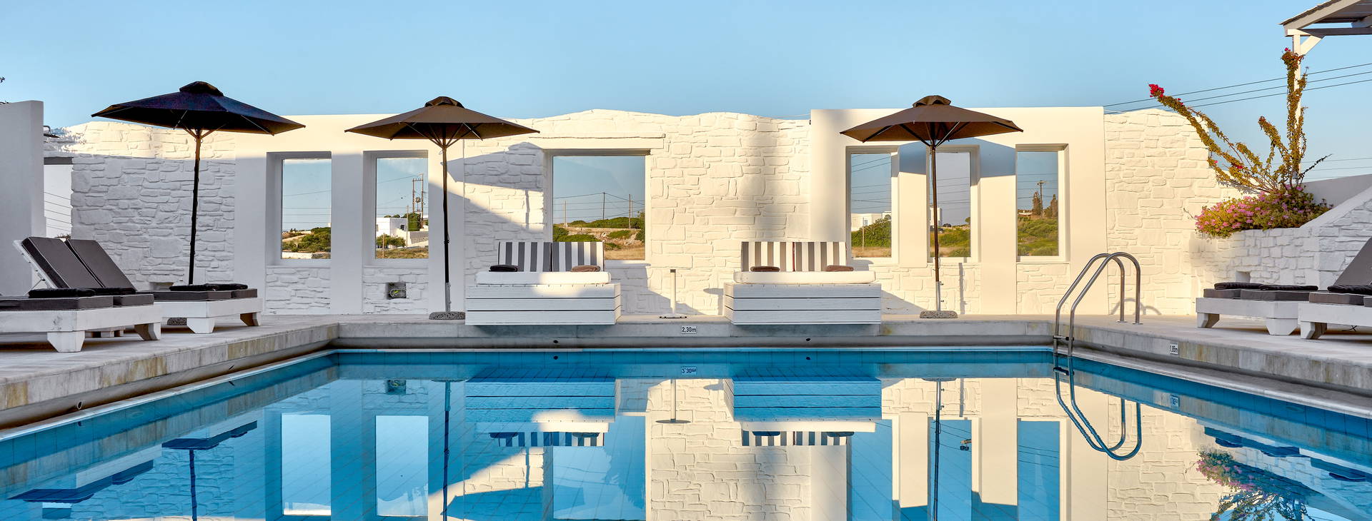 Mr & Mrs White Hotel Obrázek1