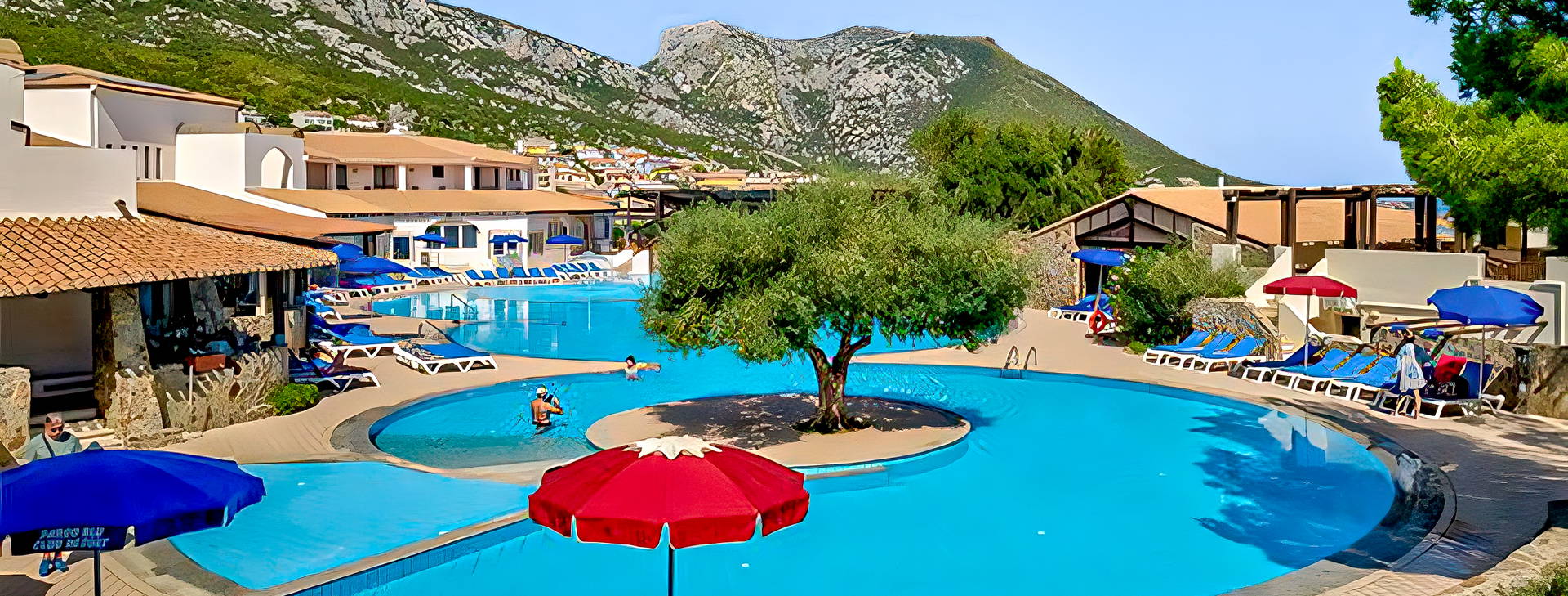 Club Esse Cala Gonone Obrázek1