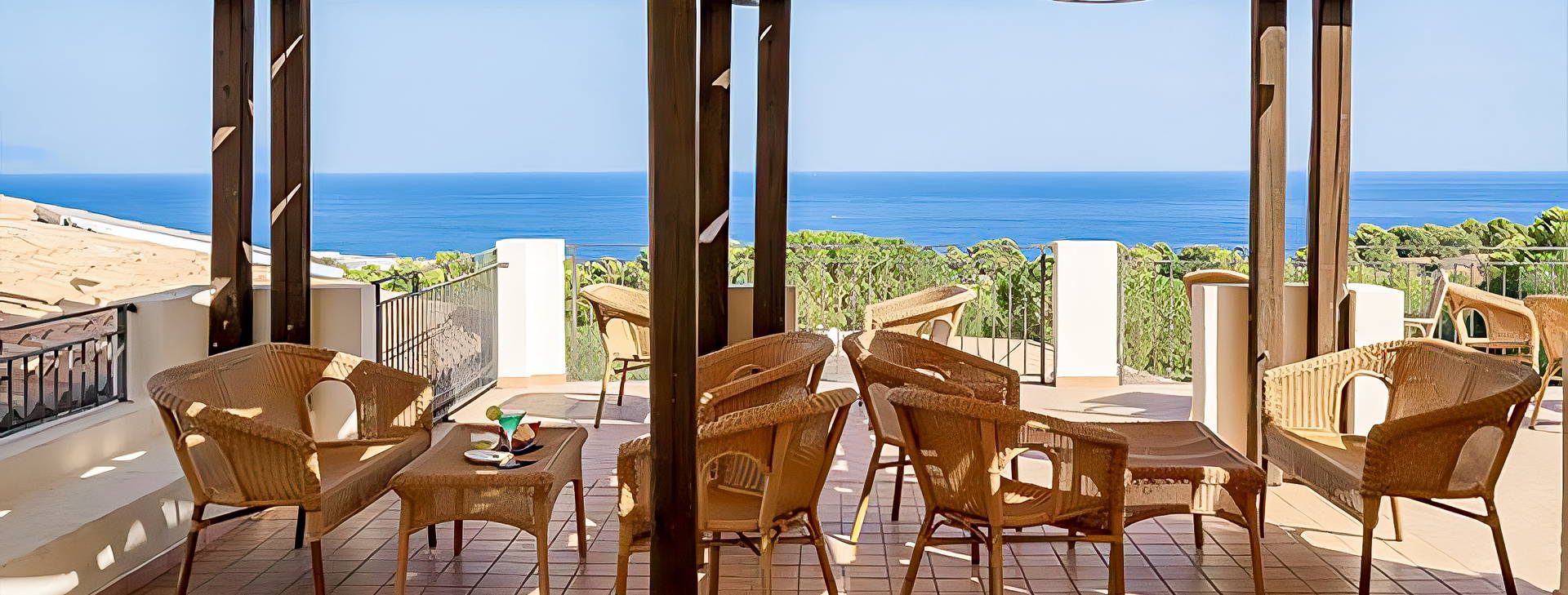 Club Esse Cala Gonone Obrázek2