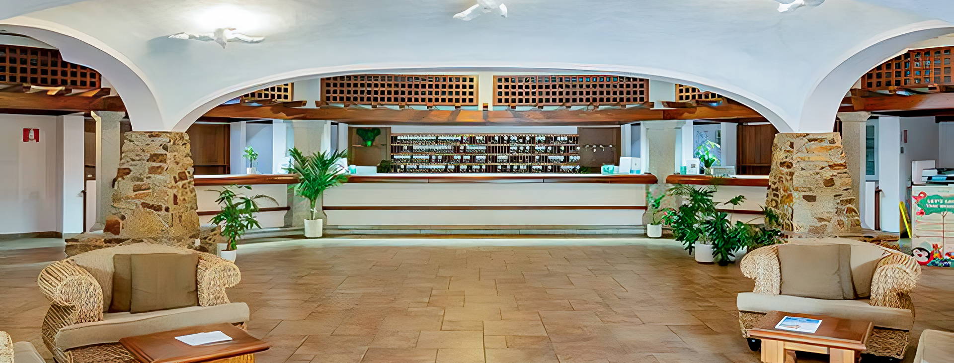 Club Esse Cala Gonone Obrázek5