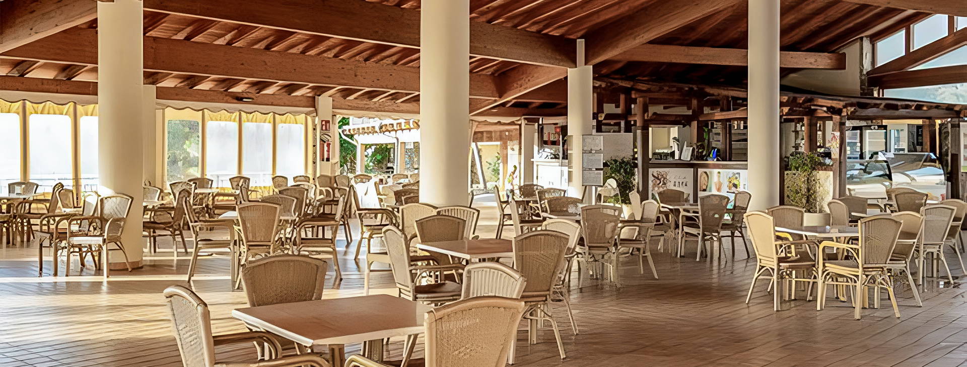 Club Esse Cala Gonone Obrázek3