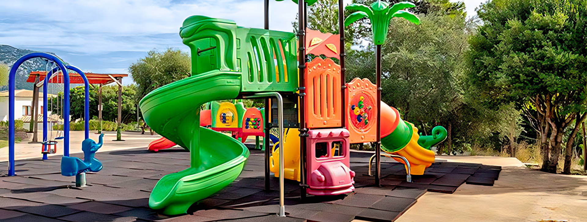 Club Esse Cala Gonone Obrázek8